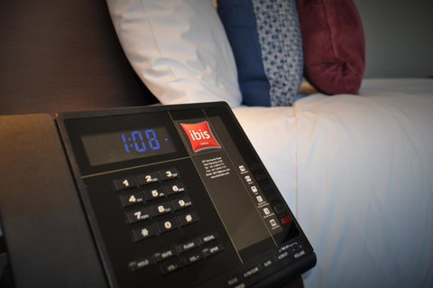 Ibis Melbourne - Glen Waverley - C Tourism 7