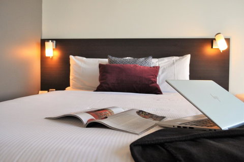 Ibis Melbourne - Glen Waverley - C Tourism 8