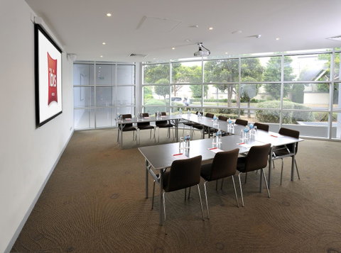 Ibis Melbourne - Glen Waverley - C Tourism 29