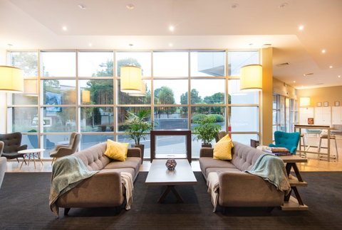 Ibis Melbourne - Glen Waverley - C Tourism 4
