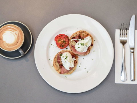 Ibis Melbourne - Glen Waverley - C Tourism 43