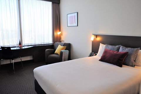 Ibis Melbourne - Glen Waverley - C Tourism 1