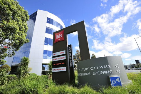 Ibis Melbourne - Glen Waverley - C Tourism 23