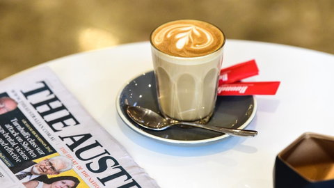 Ibis Melbourne - Glen Waverley - C Tourism 20