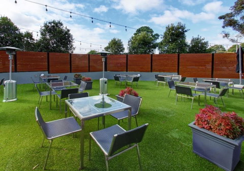 Ibis Melbourne - Glen Waverley - C Tourism 17