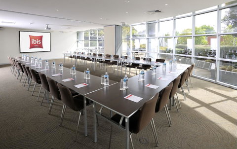 Ibis Melbourne - Glen Waverley - C Tourism 27