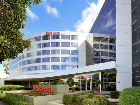 Ibis Melbourne - Glen Waverley - C Tourism 0