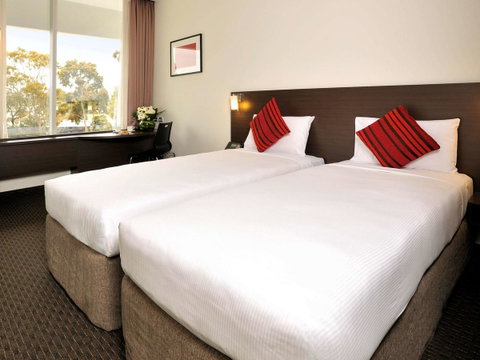 Ibis Melbourne - Glen Waverley - C Tourism 33