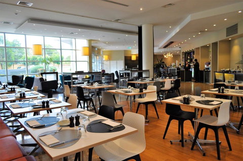 Ibis Melbourne - Glen Waverley - C Tourism 14