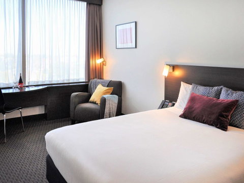 Ibis Melbourne - Glen Waverley - C Tourism 35