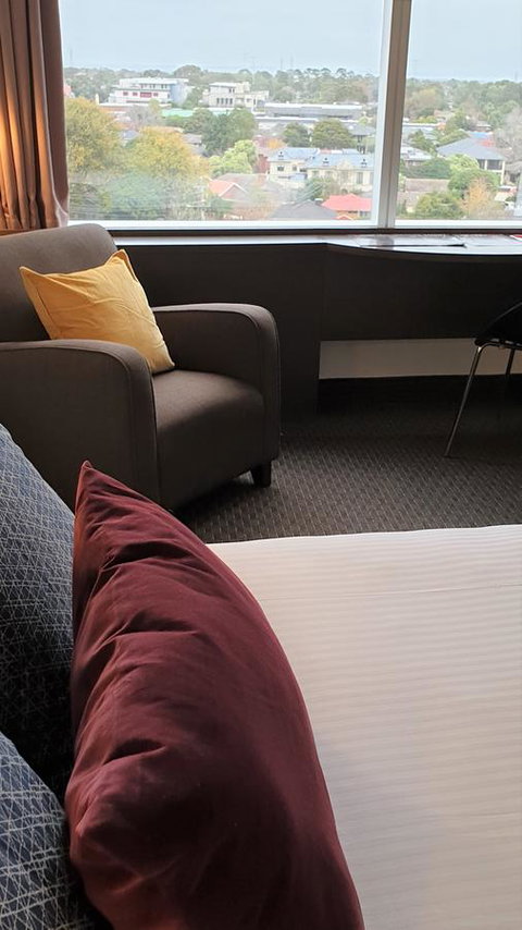 Ibis Melbourne - Glen Waverley - C Tourism 12