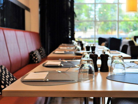 Ibis Melbourne - Glen Waverley - C Tourism 41