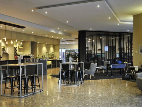 Ibis Melbourne - Glen Waverley - C Tourism 34