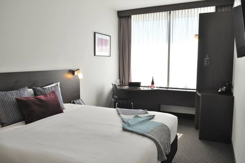 Ibis Melbourne - Glen Waverley - C Tourism 3