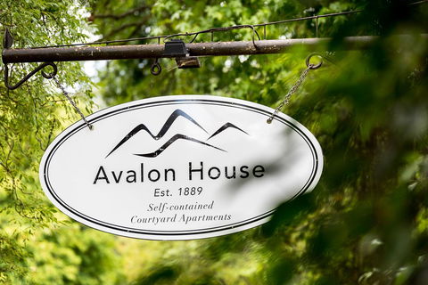Avalon House - C Tourism 3