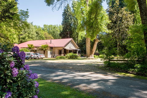 Avalon House - C Tourism 16