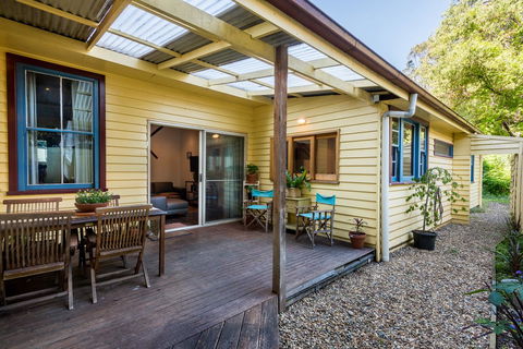 Avalon House - C Tourism 9