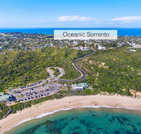 Oceanic Sorrento - C Tourism