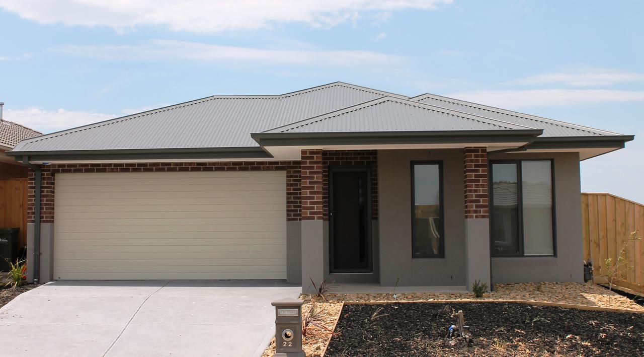 Yarrambat VIC C Tourism