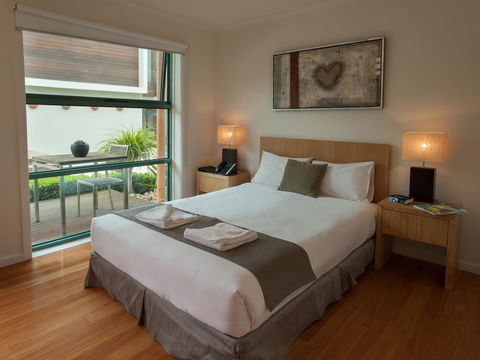 Great Ocean Road Resort - C Tourism 37