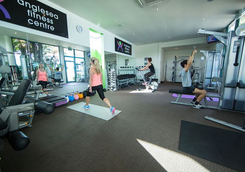 Great Ocean Road Resort - C Tourism 6