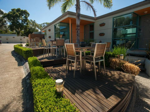 Great Ocean Road Resort - C Tourism 32