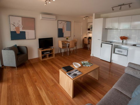 Great Ocean Road Resort - C Tourism 39