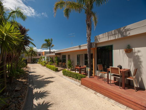 Great Ocean Road Resort - C Tourism 31