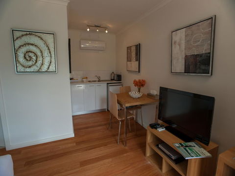 Great Ocean Road Resort - C Tourism 36