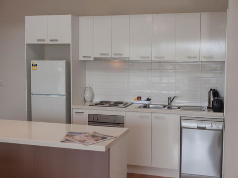 Great Ocean Road Resort - C Tourism 25