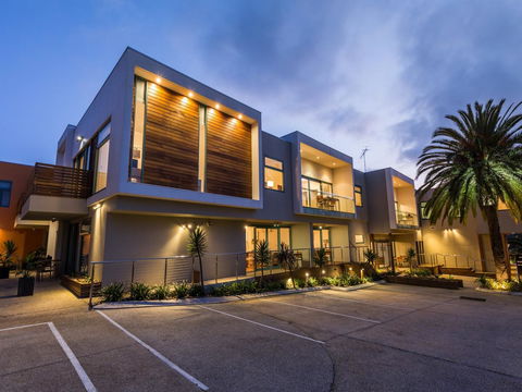 Great Ocean Road Resort - C Tourism 24