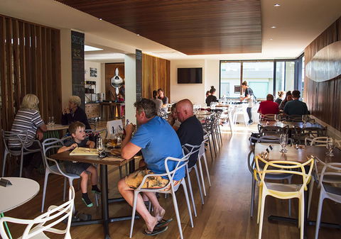 Great Ocean Road Resort - C Tourism 5