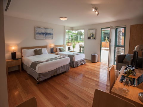 Great Ocean Road Resort - C Tourism 11