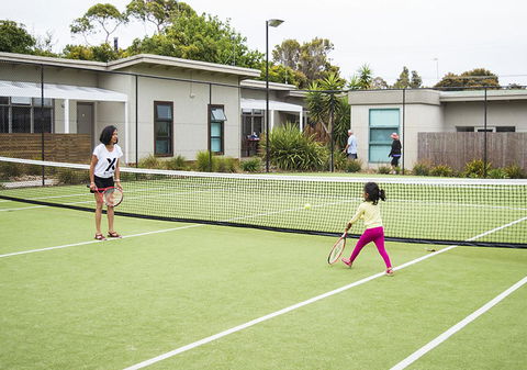 Great Ocean Road Resort - C Tourism 9
