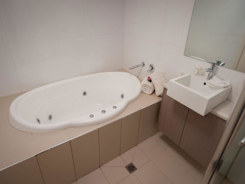 Great Ocean Road Resort - C Tourism 22