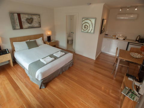 Great Ocean Road Resort - C Tourism 2