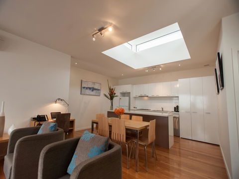Great Ocean Road Resort - C Tourism 27