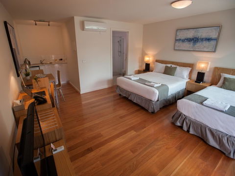 Great Ocean Road Resort - C Tourism 30