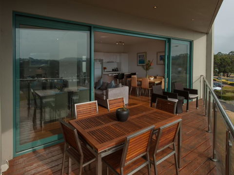 Great Ocean Road Resort - C Tourism 21