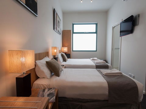 Great Ocean Road Resort - C Tourism 42