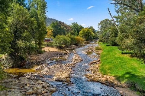 Bright Riverside Holiday Park - C Tourism 3