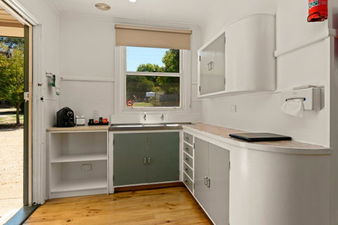 Bright Riverside Holiday Park - C Tourism 26