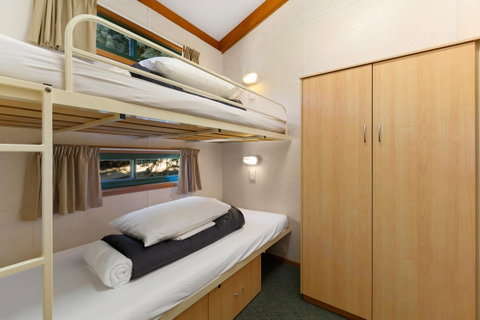Bright Riverside Holiday Park - C Tourism 18