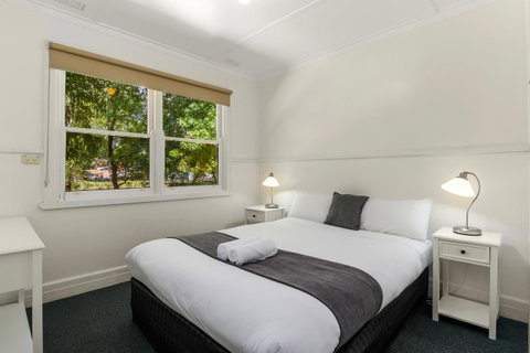 Bright Riverside Holiday Park - C Tourism 24