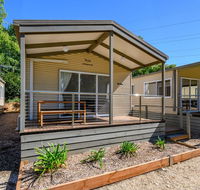 Bright Riverside Holiday Park - C Tourism