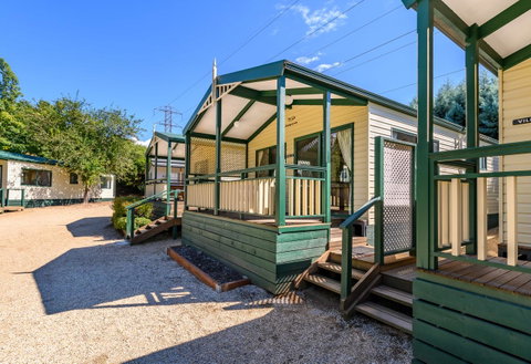 Bright Riverside Holiday Park - C Tourism 40