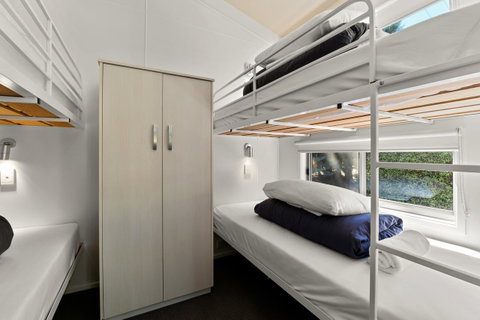Bright Riverside Holiday Park - C Tourism 36