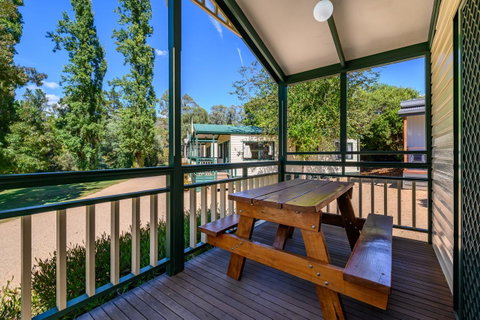Bright Riverside Holiday Park - C Tourism 14