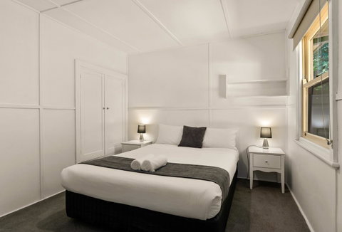 Bright Riverside Holiday Park - C Tourism 30