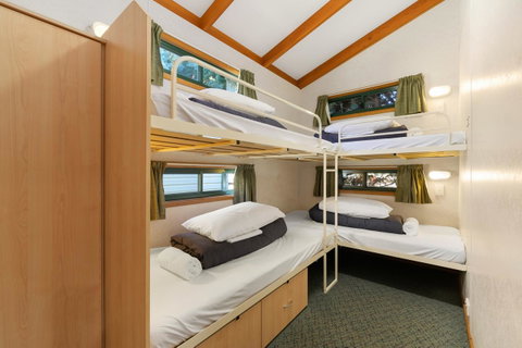 Bright Riverside Holiday Park - C Tourism 42